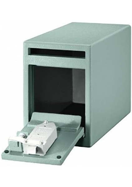 UC-025K Çekmeceli ve Çift Kilitli Güvenli Kasa. modelleri