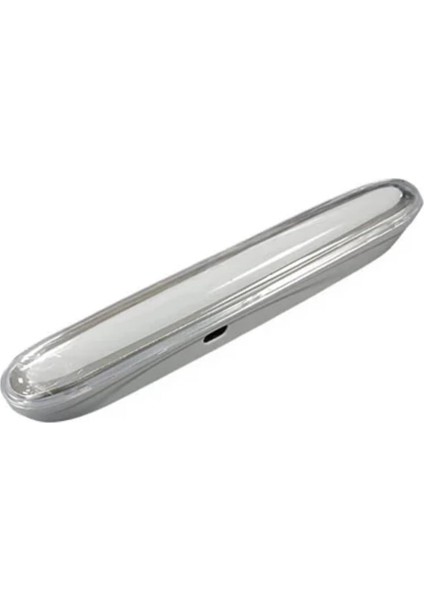 Geldi Şarj Edilebilir Ledli Şarjlı Işıldak 30 Led'li 3 Watt Kamp Şarjlı LED Işıldak Şarjlı Acil Lambası