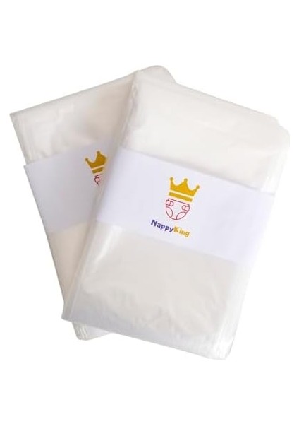 16LITRE Çöp Kutusu ile Uyumlu Çöp Poşeti | Toplam 1500 Bez Kapasitesi fiyatları