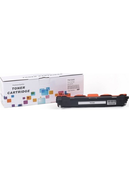 Tn-1040- Hl-1110-hl-1111-hl-1211-dcp-1511 Muadil Toner 1040