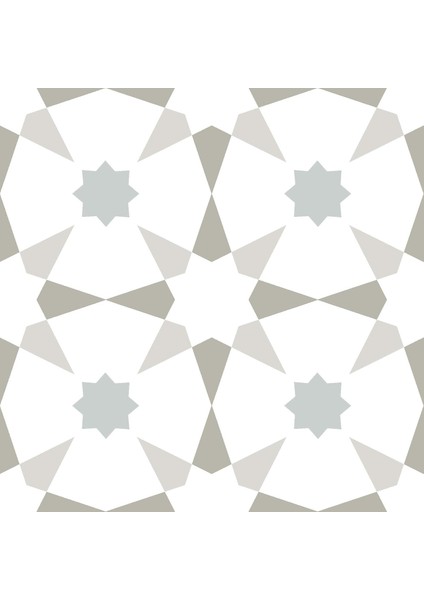 FP2952 Peel & Stick Yer, Çok Renkli