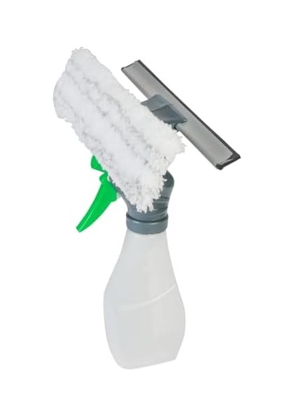 ml Deterjan Hazneli Spreyli Çekçekli Cam Silme Aparatı -Deterjan Hazneli Spreyli Camsil fiyatları