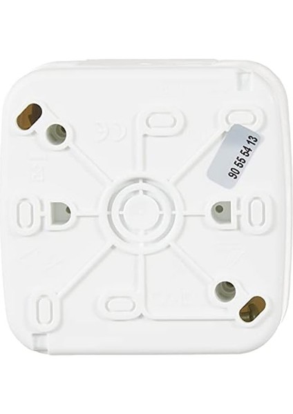 Beyaz Cat3 Tekli Nümeris fiyatları