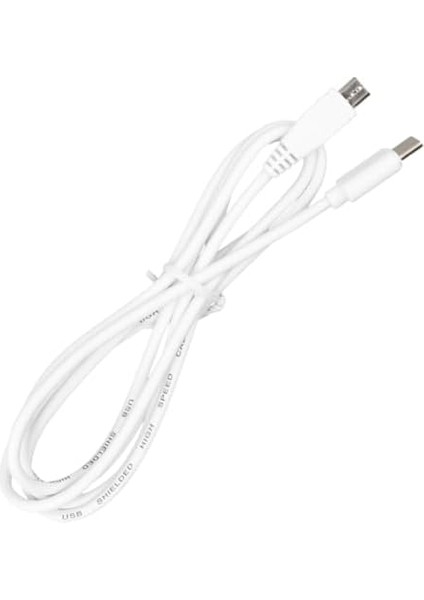 4442 Type-C To Micro USB Çevirici Dönüştürücü Kablo 80 cm Typec (Usb-C) → Micro USB Dönüşüm 480 Mbps’ye Kadar Veri Aktarım Hızı Ters Takılabilir Type C Uç Tasarımı fiyatları