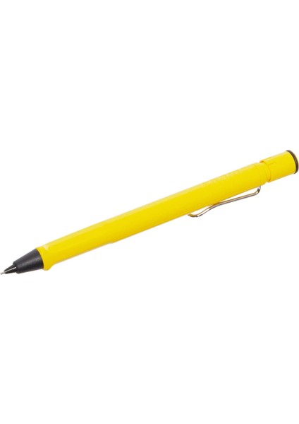 Versatil 0.5 Parlak Sarı 118