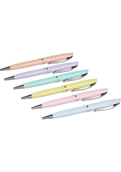 Pastel Tükenmez 12LI fiyatları