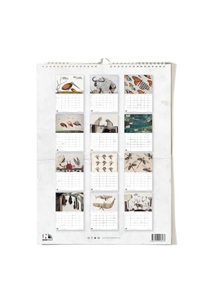 Çocuk Takvimi modelleri