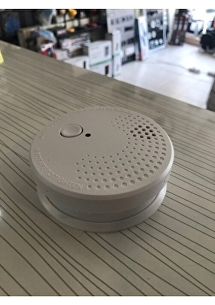 CT-9451 Pilli Duman Dedektörü fırsatları