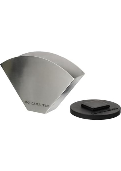 Paslanmaz Çelik Kağıt Filtre modelleri