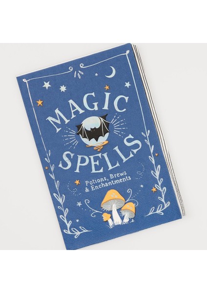 - Making - Peçeteler (16'lı)