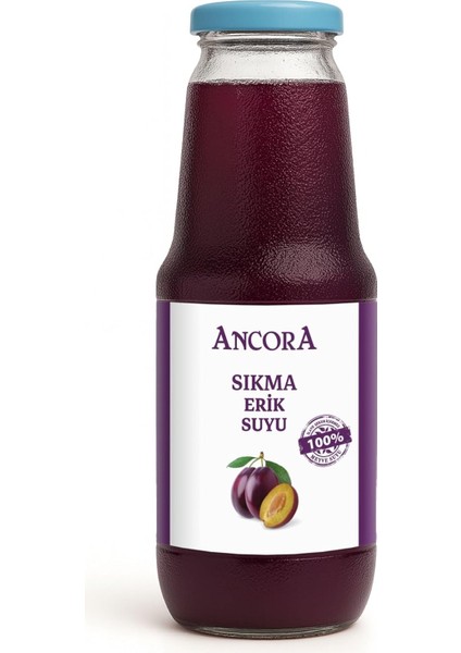 Ancora Erik Suyu 1 Litre