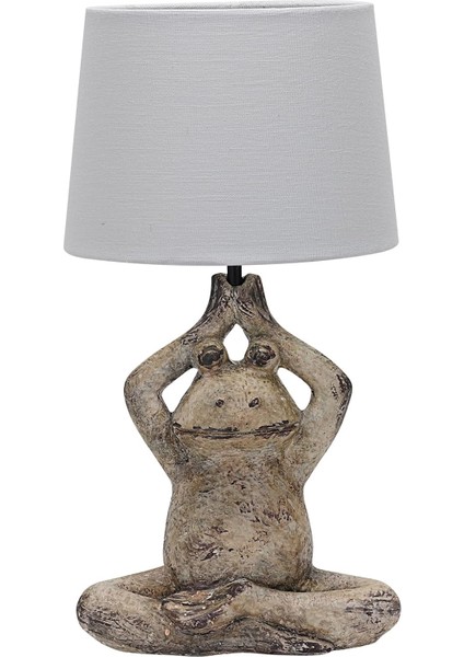 Olvıra 07 Masa Lambası B 1XE27