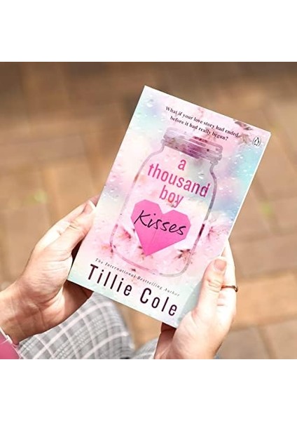 Thousand Boy Kisses: The And Tiktok Sensation