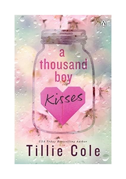Thousand Boy Kisses: The And Tiktok Sensation fiyatları