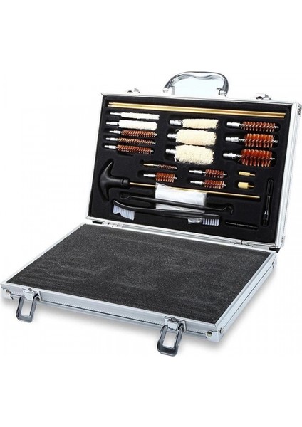 -24 Adet Evrensel Av Temizleme Kiti , Tabanca Temizleme Seti modelleri