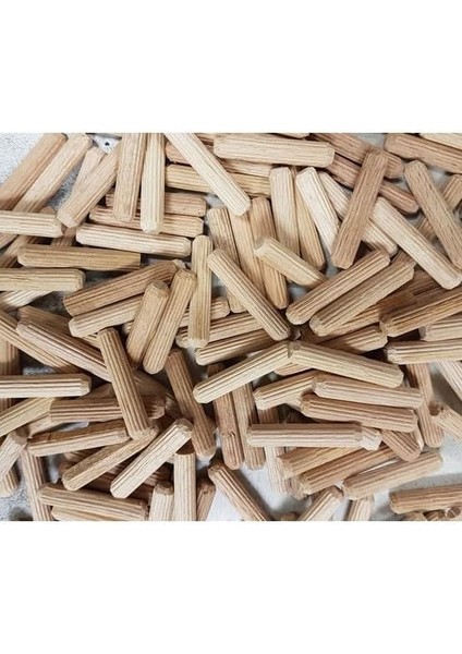 Kavela Pimi 35 mm - 100 Adet 10 mm (35 mm Uzunluk