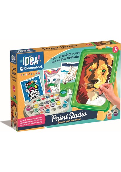 Idea Resim Atölyesi 18717