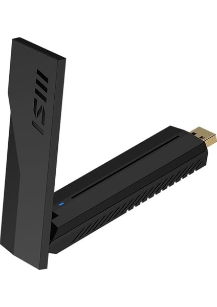 Msı Network BE6500 Wıfı 7 USB Adapter fiyatları