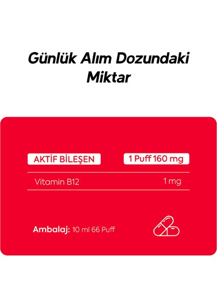 D3 K2 Vitamini Damla + Methyl B12 Vitamini Sprey - 2'li Vitamin Set Paket