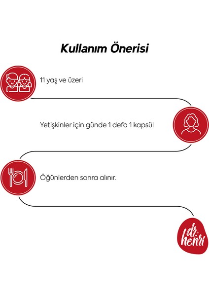 Ferrocel 30 Kapsül Demir Vitamin C ve D3 İçeren Takviye Edici Gıda 600 mg fırsatları