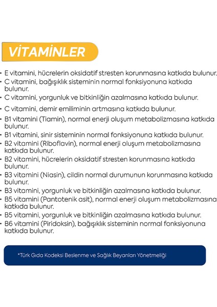 Selevit Mom 30 Kapsül Omega-3, Multivitamin ve Multimineral İçeren Takviye Edici Gıda modelleri
