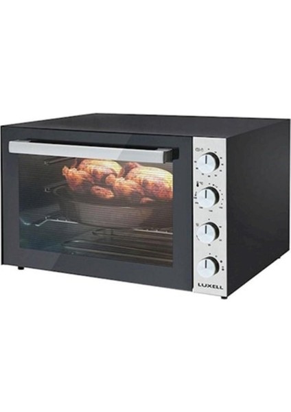 LX-9625 Fırın 70 Lt