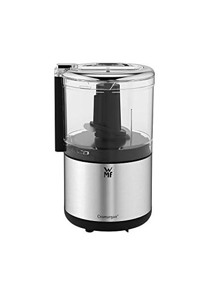 Kitchenminis Çelik Gümüş Doğrayıcı 65 W modelleri