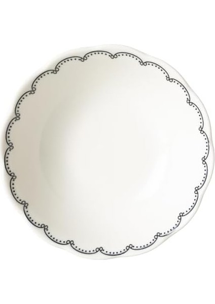 Concept Pearl Kase Seti 16 Cm, 6'lı fiyatları