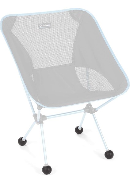 Chair Ball Feet 44 mm (Small) Ayağı