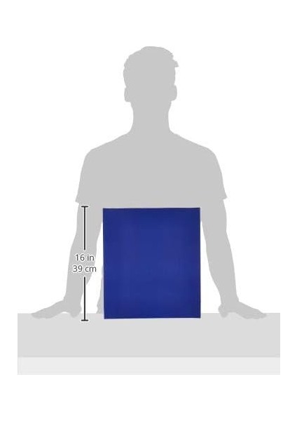 Albums Ob-12 Parlak Mavi Saklama Kutusu fiyatları