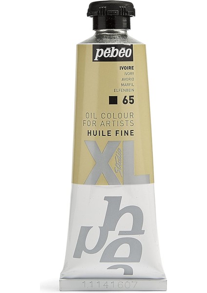 937*65 Yağlı, 37 ml