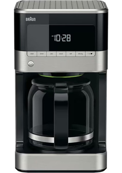 7 Kahve Makinesi KF7120BK