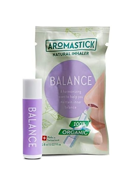 Aromastick Denge Burun Çubuğu fiyatları