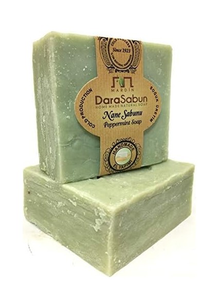 Darasabun Doğal Nane Sabunu 140 gr x 2 Adet fiyatları