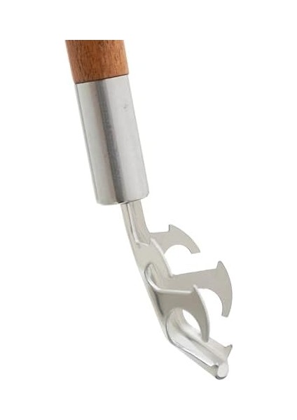 Concept Ahşap Saplı Makarna Maşası fiyatları