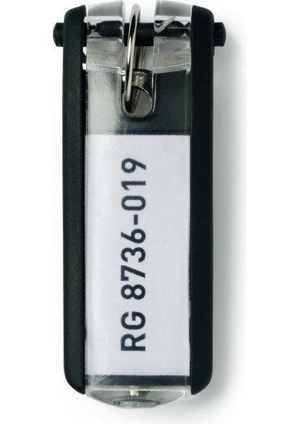 Anahtarlık Anahtar Klipsi