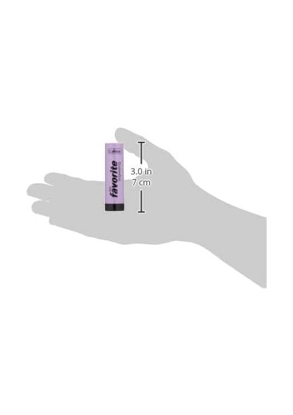 Callista Lips Favorite Longwearing Lipstick Kalıcı Ruj 305 Happy Mantra, Pembe modelleri