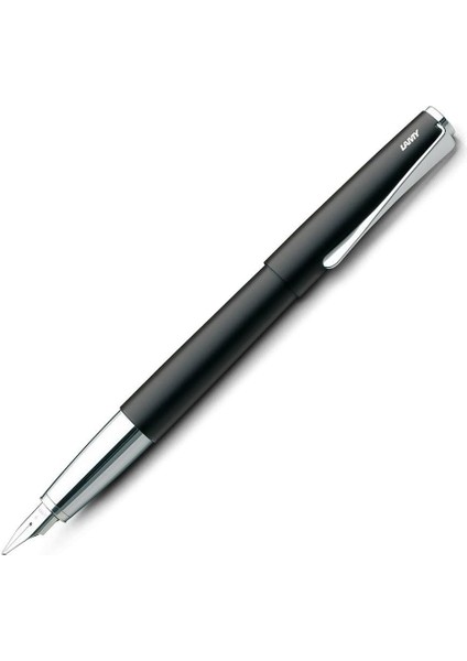 Studıo 67S-M Dolma Mat Lake Gövde M Uç Siyah