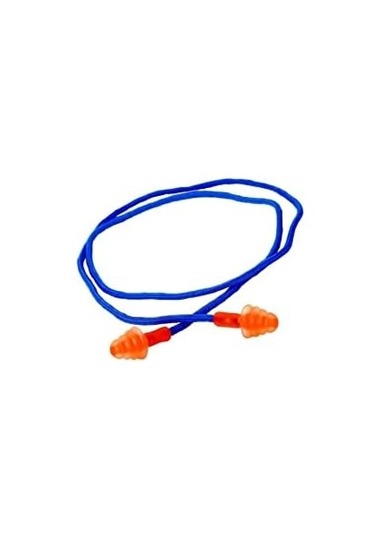 10 Adet Hem Gürültüye Hem Suya Karşı Tam Koruma Sağlayan Kulak Tıkacı GE1425 24DB En 352-2 & Ce Belgeli Yüzme Için Kulak Tıkacı Gürültü Önleyici fiyatları