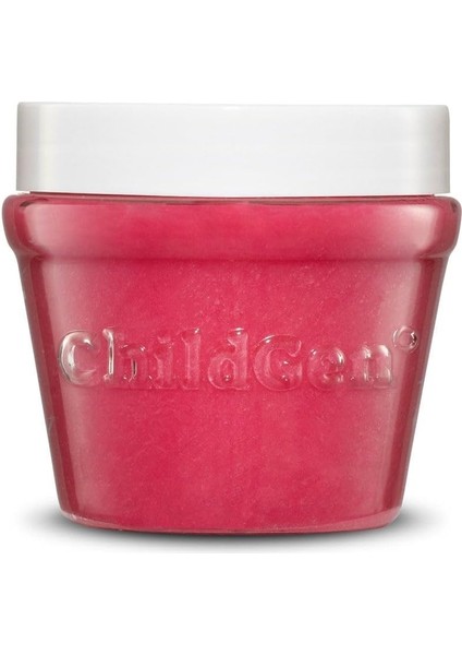 125 gr Pembe Oyun Hamuru