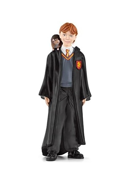 Ron Weasley Scabbers Oyuncak modelleri