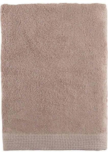 Havlusu 85X150 Cm, Bej