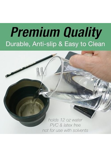 Suluğu, Yeşil modelleri