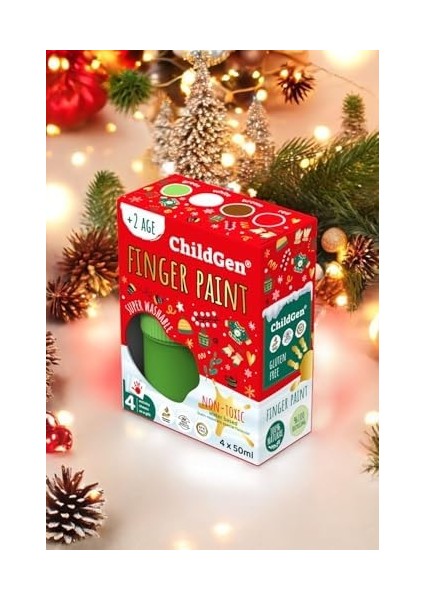 Yeni Yıl 4lü Mini Set-(50 ml x 4) fiyatları