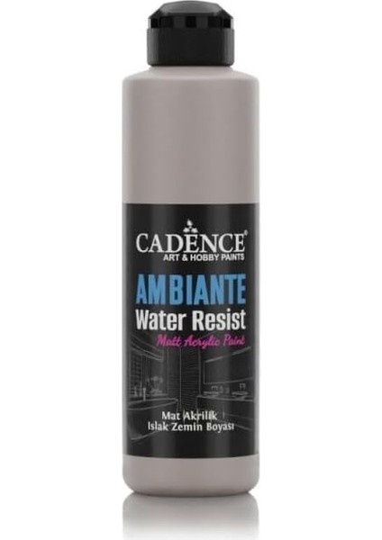 Suya Day. Akr. Aw-19 Vizon Gri 250ML + Katalizör 10GR