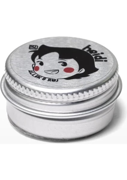 Otama Kırkpınar Heidi Allık ve Ruj modelleri