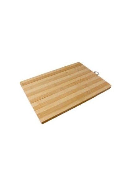 Bambu Kesme Tahtası Antibakteriel Yıkanabilir Doğrama Tahtası Dikdörtgen 24 * 34CM Büyük Boy fiyatları