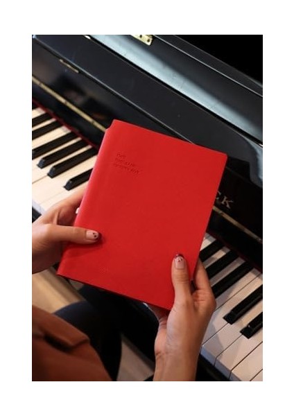 2025 Haftalık Ajanda A5 (14X21CM) Esnek Kapak Ivory 80GR. fiyatları