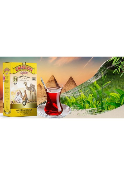 Camelon Sarı Paket 900 gr (1) fiyatları