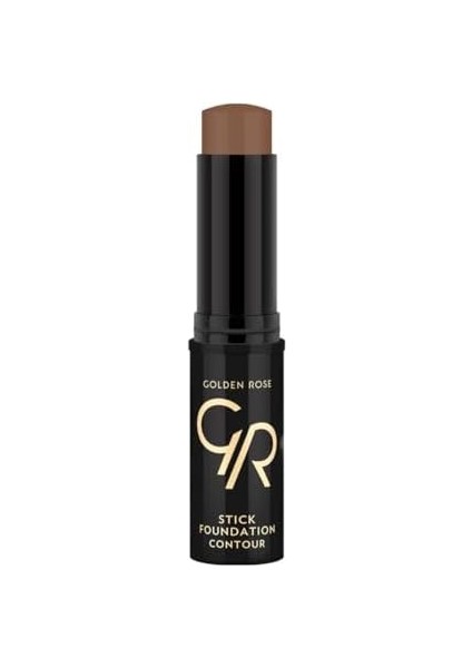 Golden Rose Stick Foundation-Contour No:12 - Fondöten